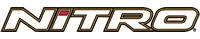 Logo Nitro Fishing Boats