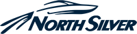 Logo North Silver Boats