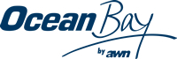 Logo OceanBay by awn