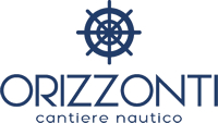 Logo Orizzonti Nautica