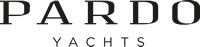 Logo Pardo Yachts