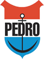 Logo Pedro