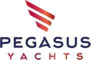 Logo Pegasus Yachts