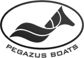 Logo Pegazus Boats