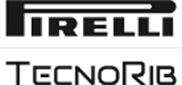 Logo Pirelli TecnoRib