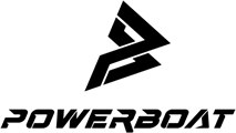 Logo Powerboat Boats