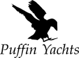 Logo Puffin Yachts