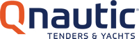 Logo Qnautic Tenders & Yachts