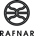 Logo Rafnar Maritime