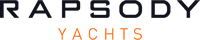 Logo Rapsody Yachts