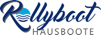 Logo Rollyboot Hausboote