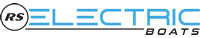 Logo RS Electric Boats