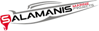 Logo Salamanis Marine