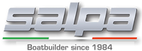 Logo Salpa