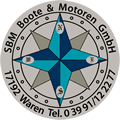 Logo SBM Boote