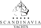 Logo Scandinavia Yachts