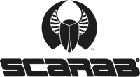 Logo Scarab Jet Boats