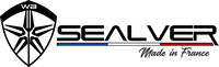 Logo Sealver Waveboats