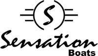 Logo Sensation Boats