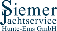 Logo Siemer Jachtservice