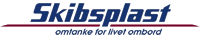 Logo Skibsplast