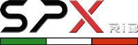 Logo SPX RIB