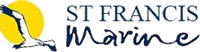 Logo St Francis Marine