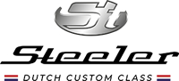 Logo Steeler Yachts