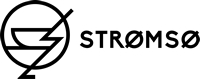 Logo Strømsøboat