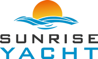 Logo Sunrise Yacht