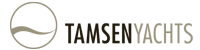 Logo Tamsen Maritim