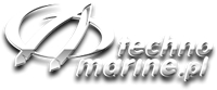 Logo Techno Marine