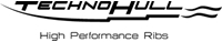 Logo Technohull Seaborn Performance