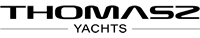 Logo Thomasz Yachts