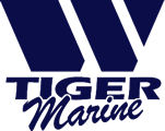 Logo Tiger Marine