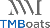 Logo TMB-Houseboats