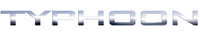 Logo Typhoon Yachts