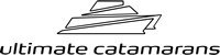 Logo Ultimate Catamarans