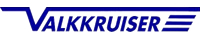 Logo Valkkruiser