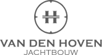 Logo Van den Hoven Jachtbouw