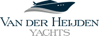 Logo Van der Heijden Yachts