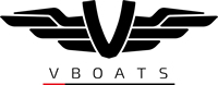 Logo Volzhanka Boats