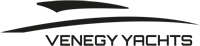 Logo Venegy Yachts