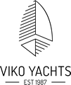 Logo Viko Yachts