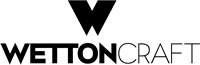 Logo Wettoncraft