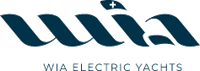 Logo WIA Electric Yachts