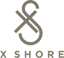 Logo X Shore