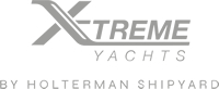 Logo X-TREME Yachts