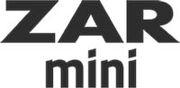 Logo ZAR mini